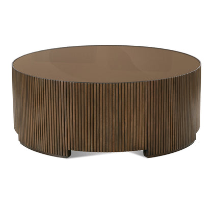 Kindred Round Cocktail Table