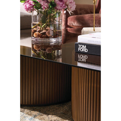 Kindred Square Cocktail Table