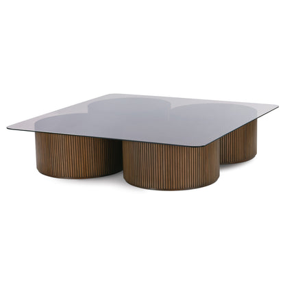 Kindred Square Cocktail Table