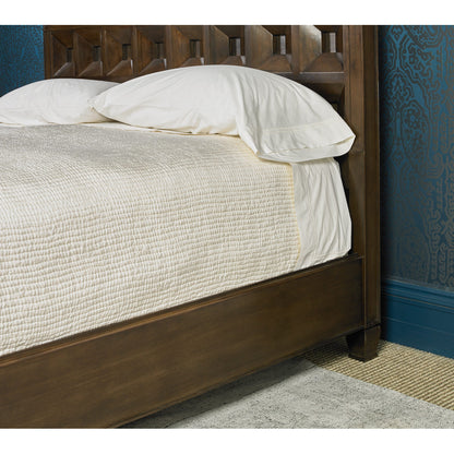King Bed