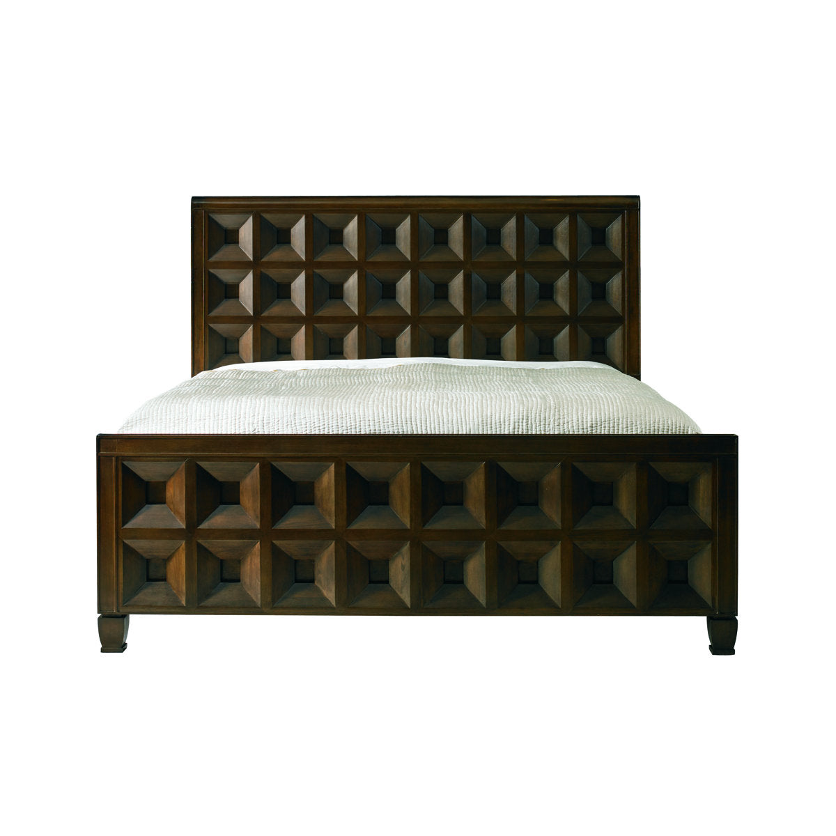 King Bed