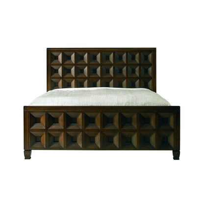 King Bed