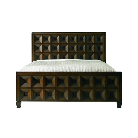 King Bed