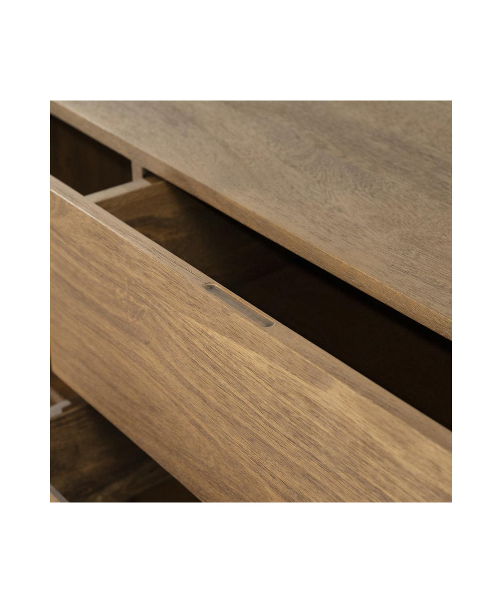 King Media Unit 160