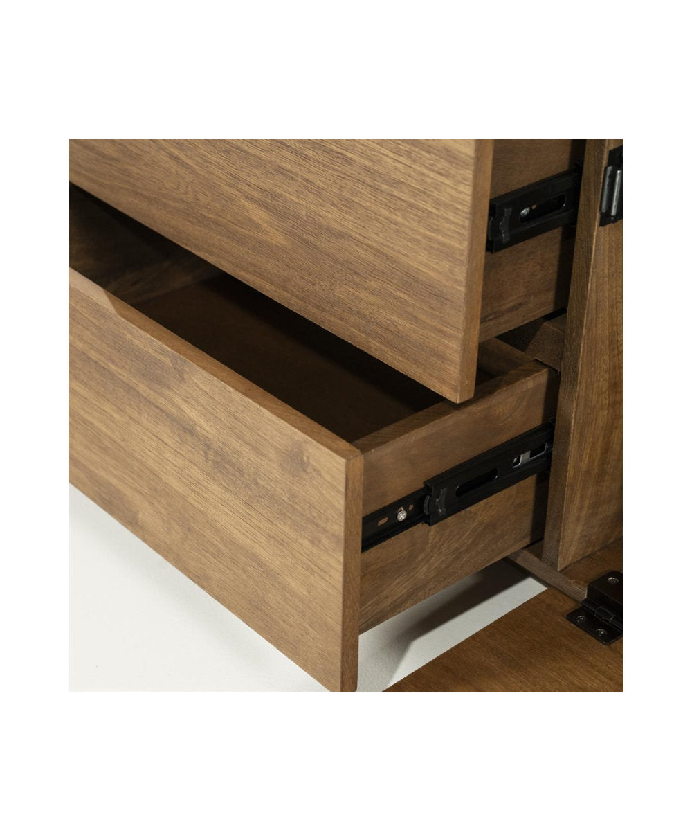 King Media Unit 160
