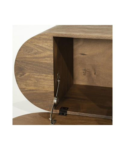 King Media Unit 160