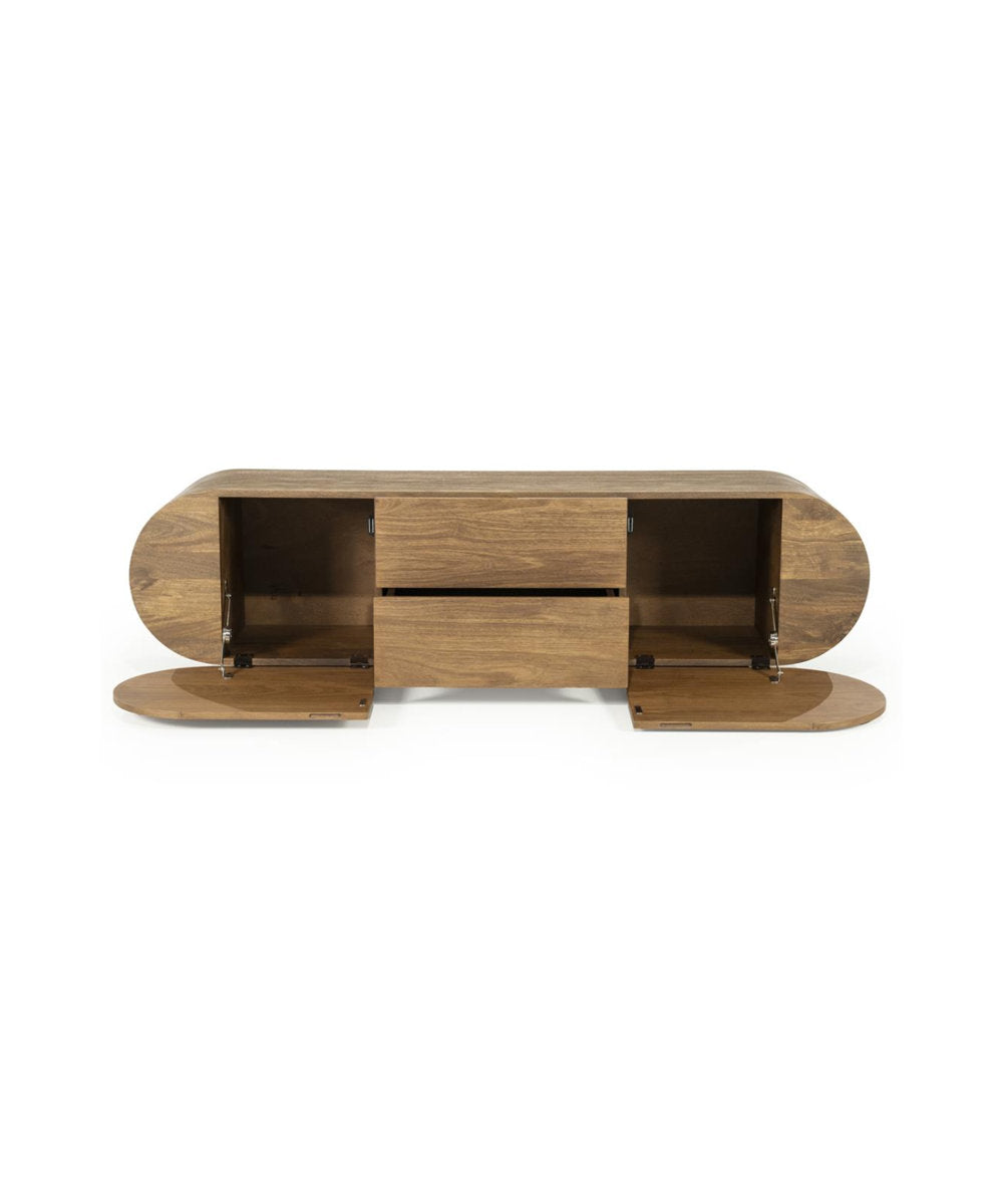 King Media Unit 160