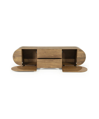 King Media Unit 160