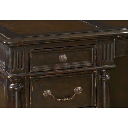 Kingstown Admiralty Executive Desk