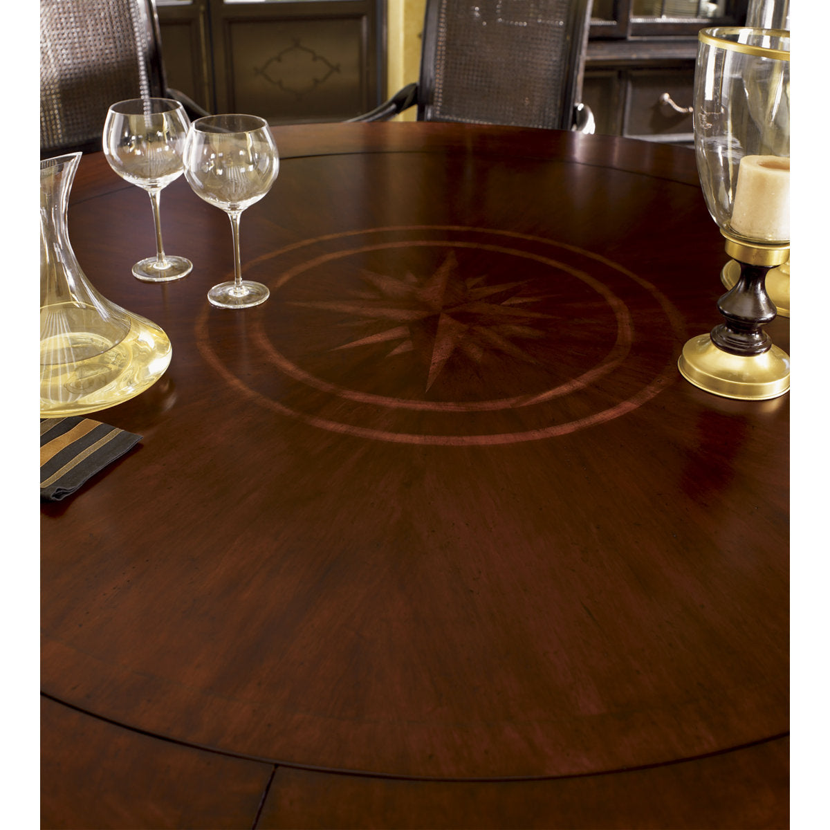 Kingstown Bonaire  Dining Table