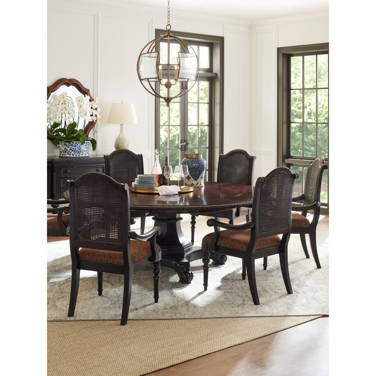 Kingstown Bonaire  Dining Table