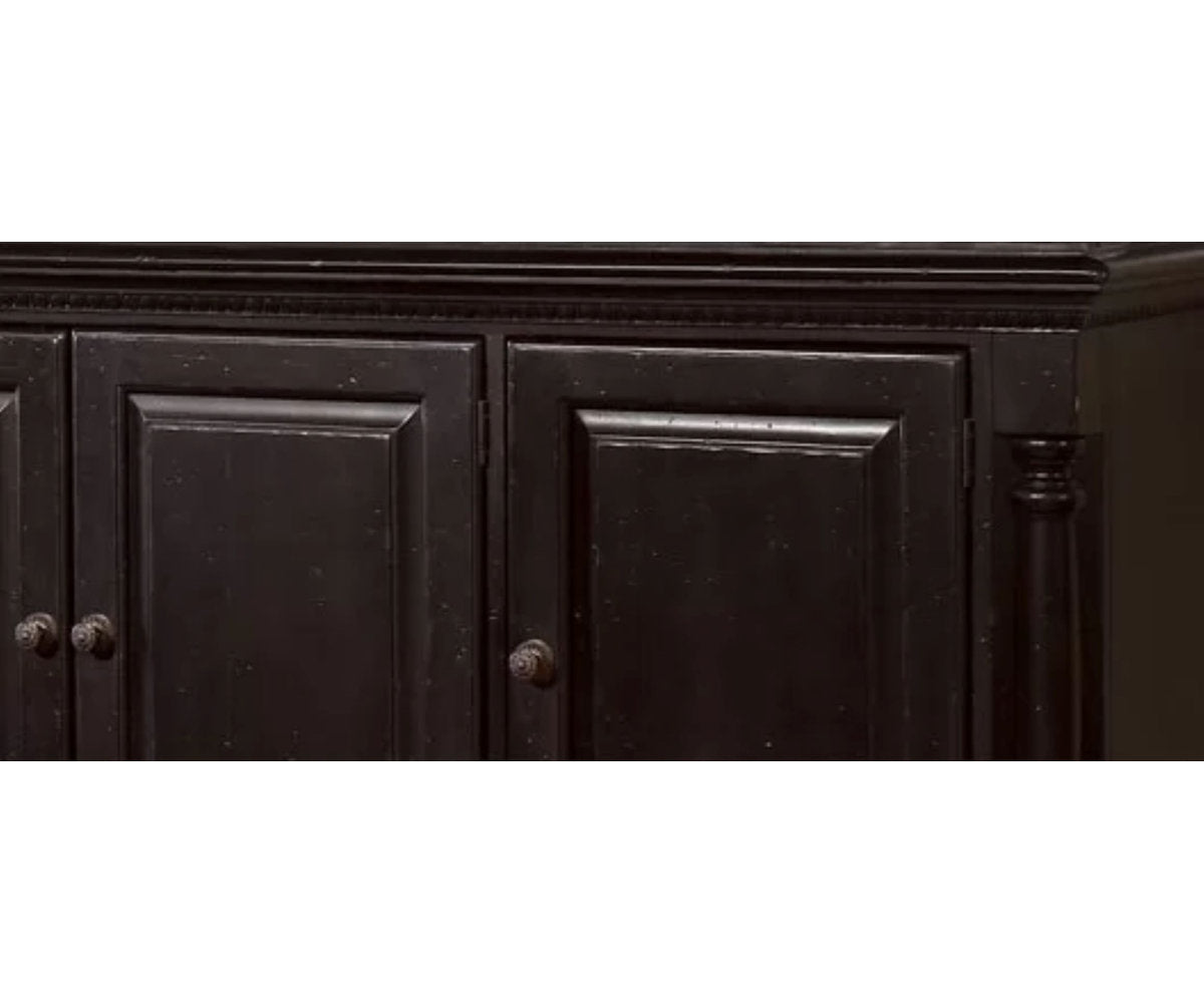 Kingstown Media Console