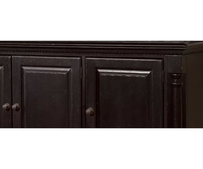 Kingstown Media Console