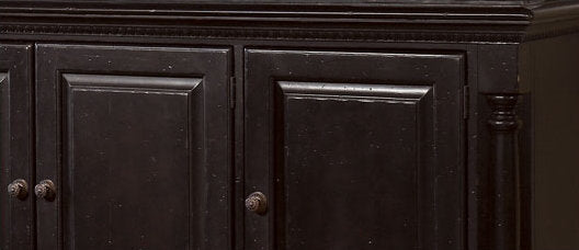 Kingstown Media Console