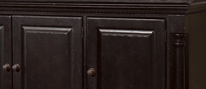 Kingstown Media Console