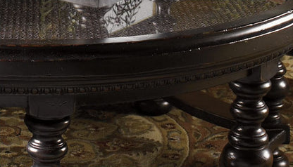 Kingstown Plantation Cocktail Table