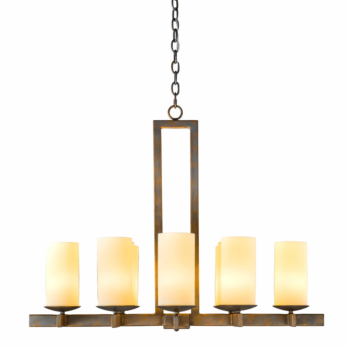 Kipp 12 - Light Chandelier