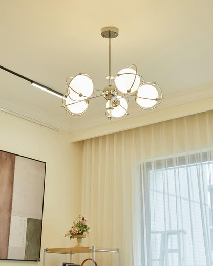 Kittelson Chandelier