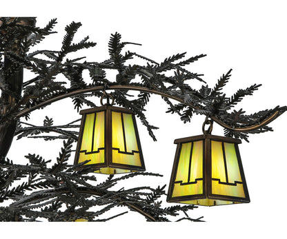 Kittrell 15 - Light Chandelier