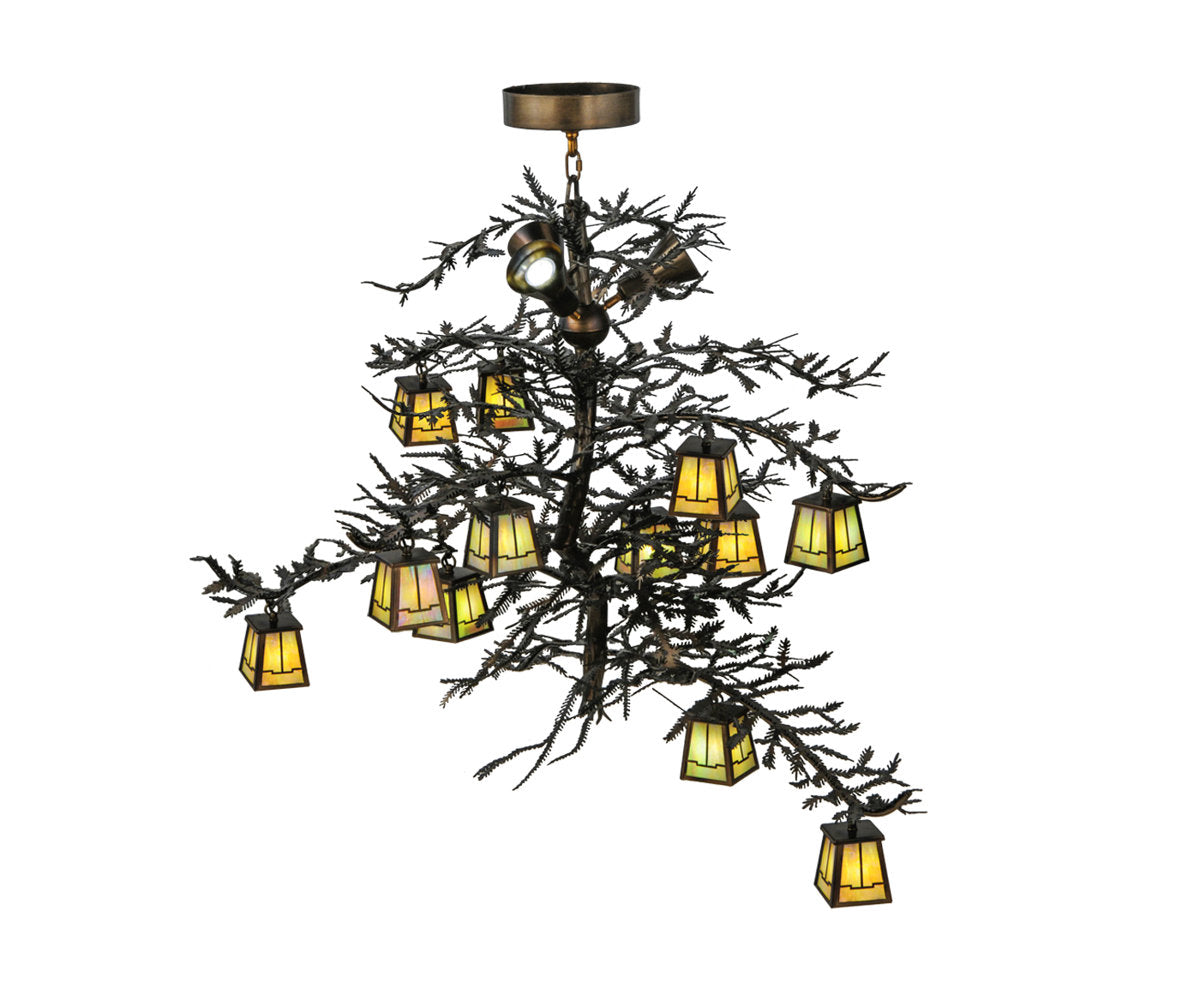 Kittrell 15 - Light Chandelier
