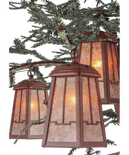 Kitts 12 - Light Chandelier