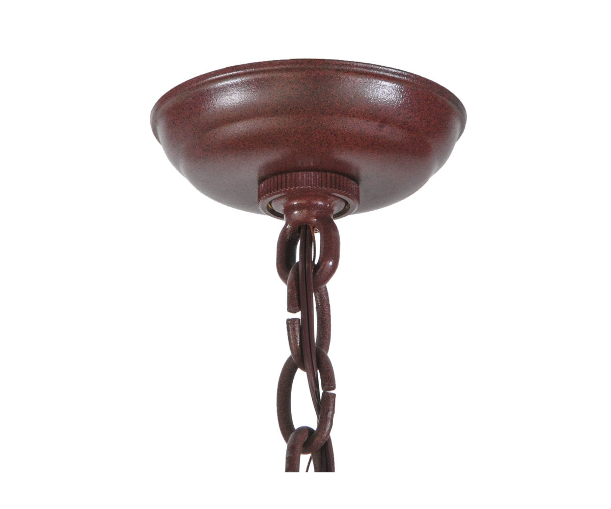 Kitts 12 - Light Chandelier