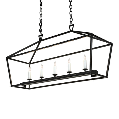 Kitzi 5 - Light Pendant