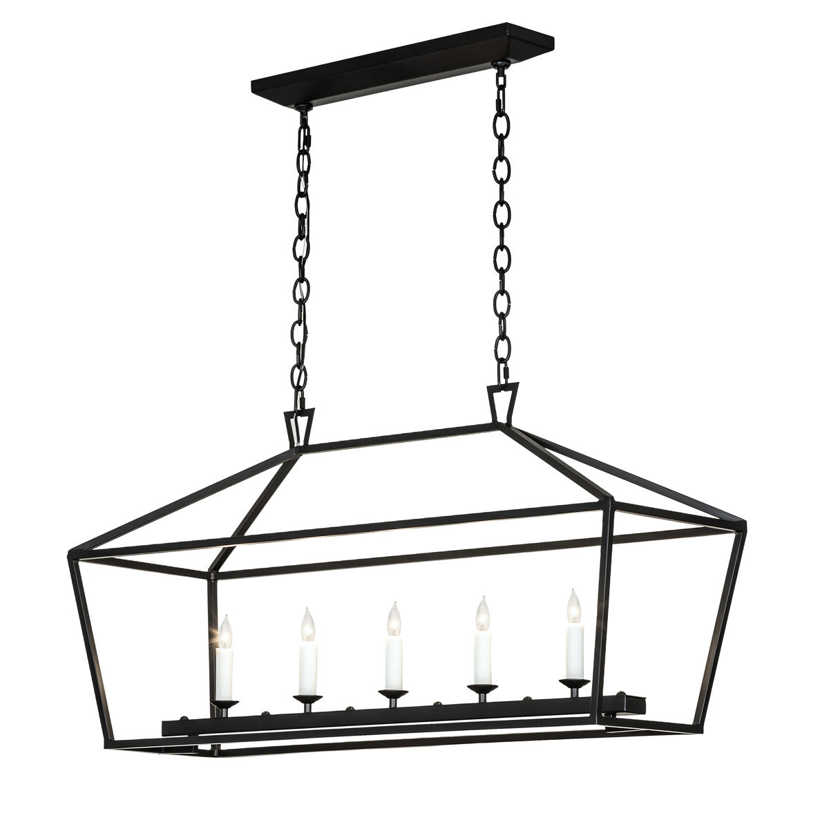 Kitzi 5 - Light Pendant