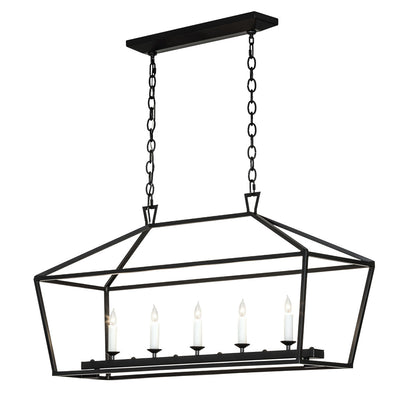 Kitzi 5 - Light Pendant