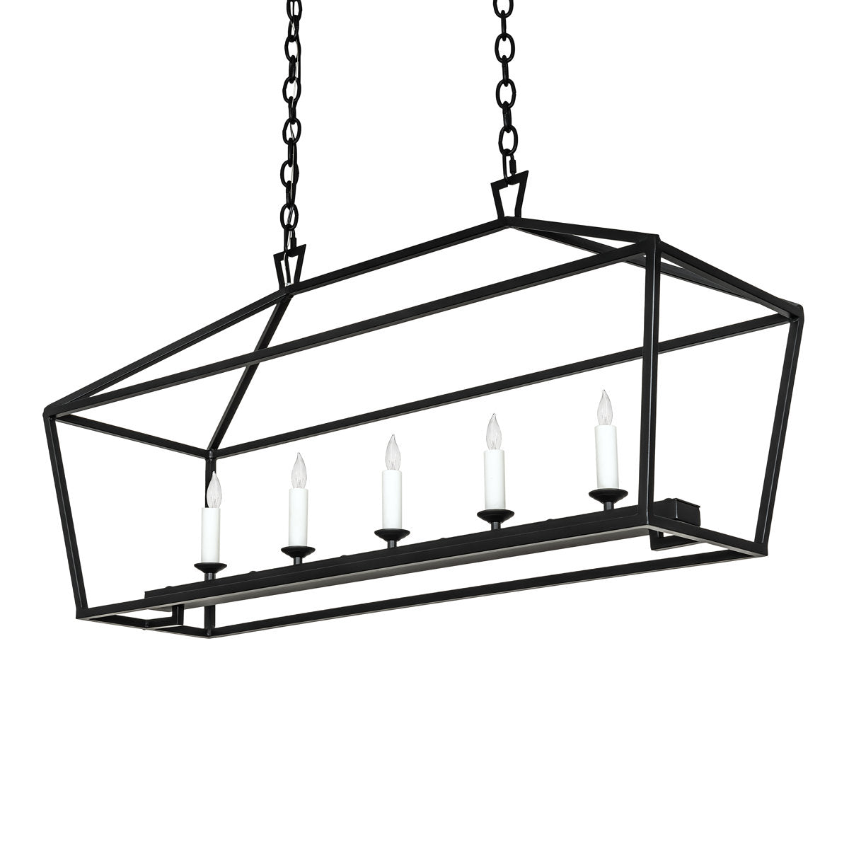 Kitzi 5 - Light Pendant