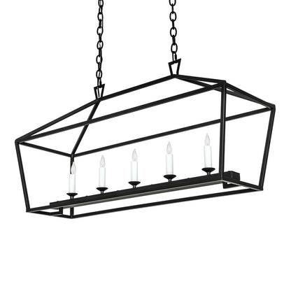 Kitzi 5 - Light Pendant