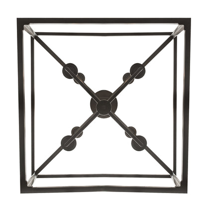 Kitzi 8 - Light Chandelier