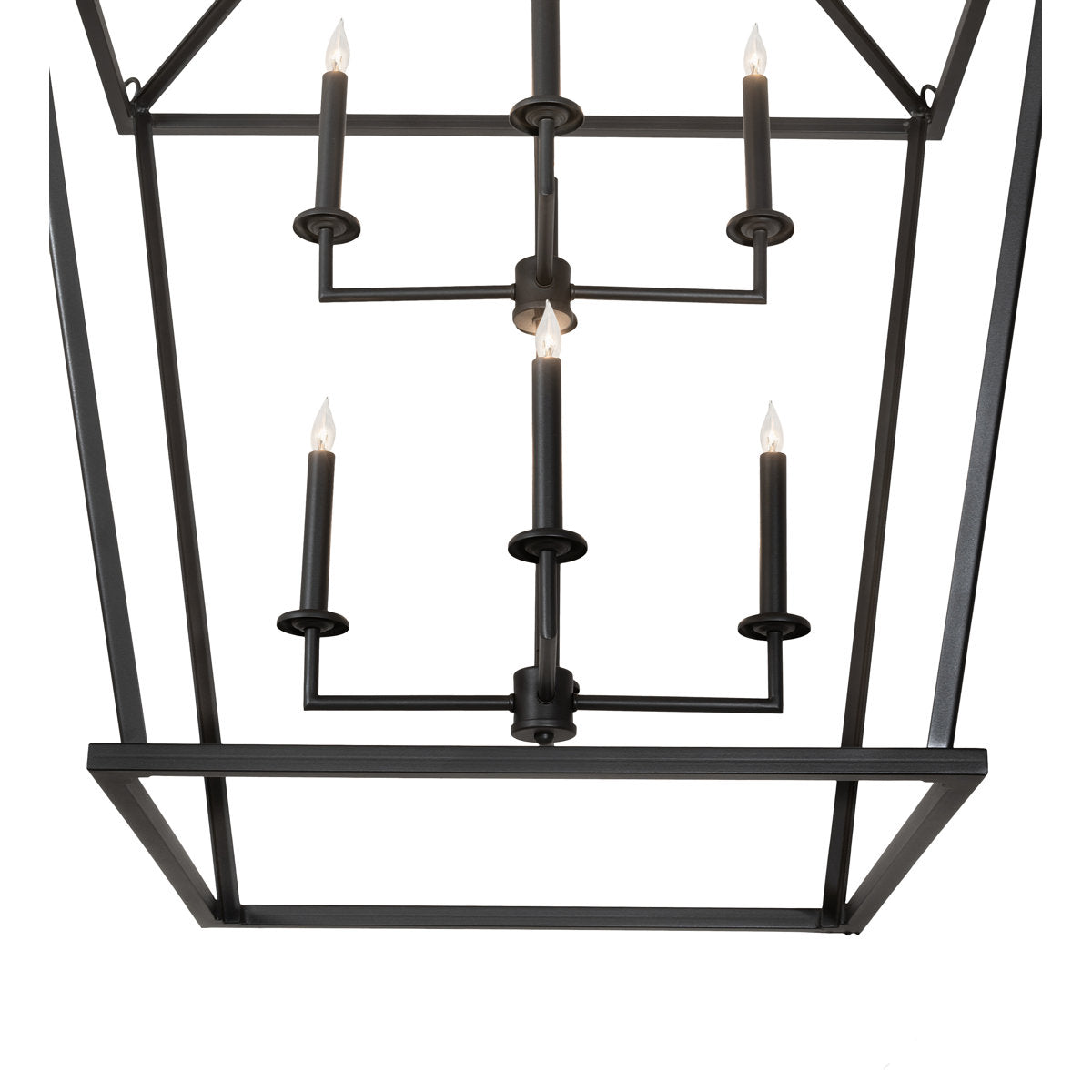 Kitzi 8 - Light Chandelier