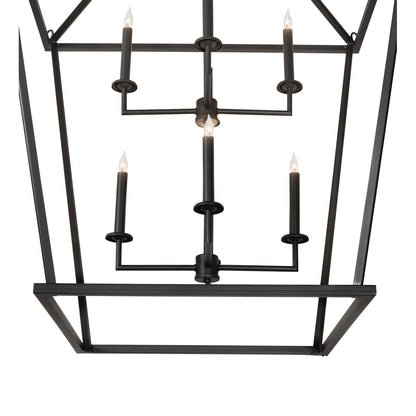 Kitzi 8 - Light Chandelier