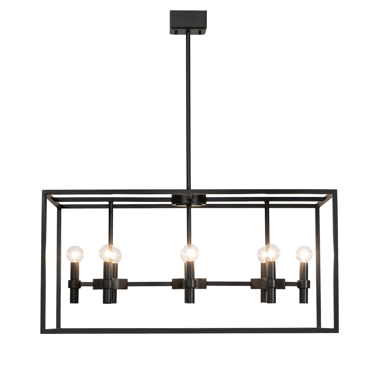 Kitzi 8 - Light Pendant