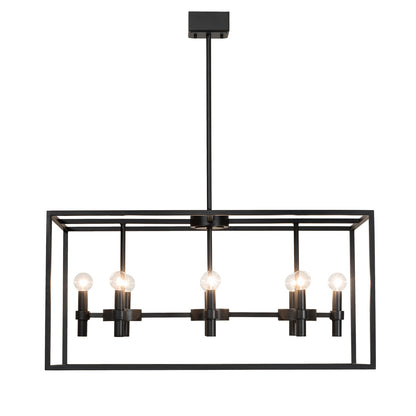 Kitzi 8 - Light Pendant