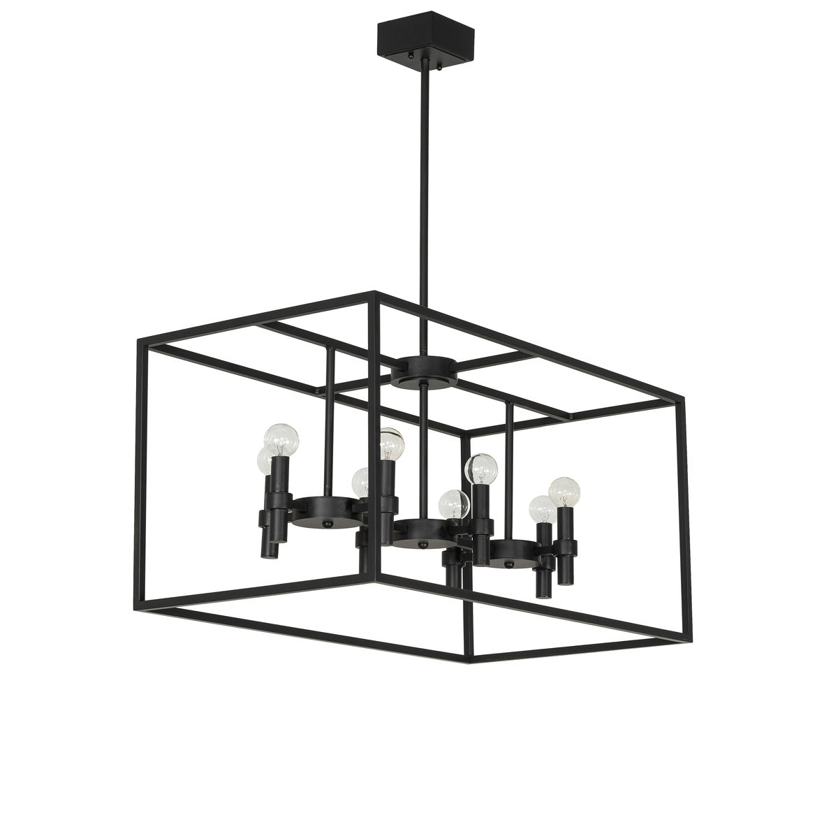 Kitzi 8 - Light Pendant