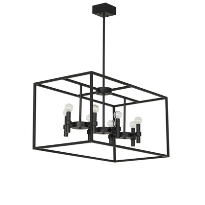 Kitzi 8 - Light Pendant