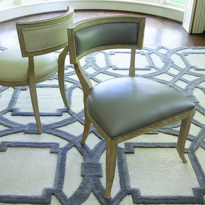 Klismos Chair