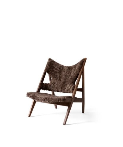 Knitting Lounge Chair