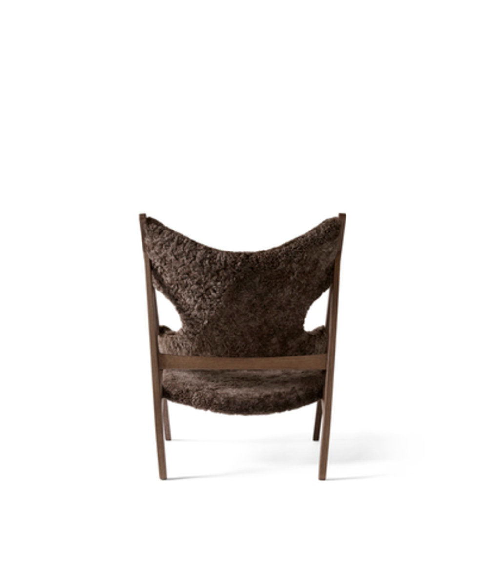 Knitting Lounge Chair