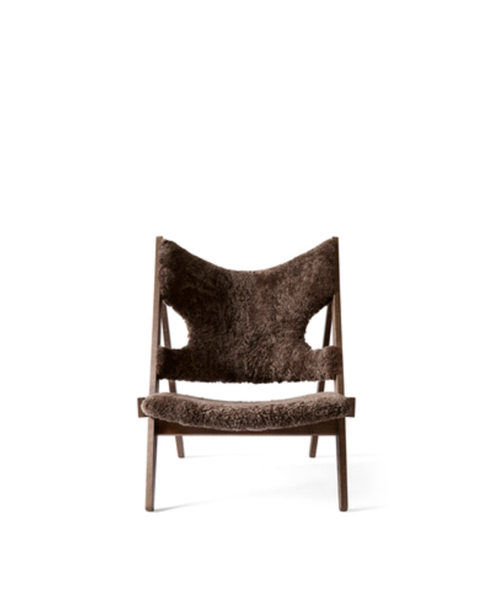 Knitting Lounge Chair