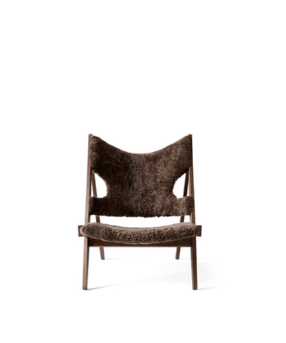 Knitting Lounge Chair