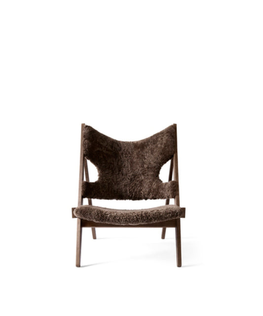 Knitting Lounge Chair
