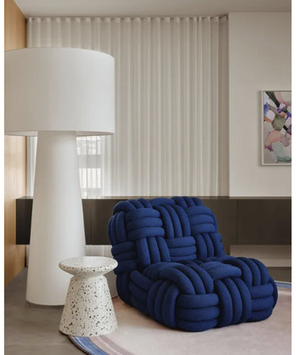 Knitty Armchair