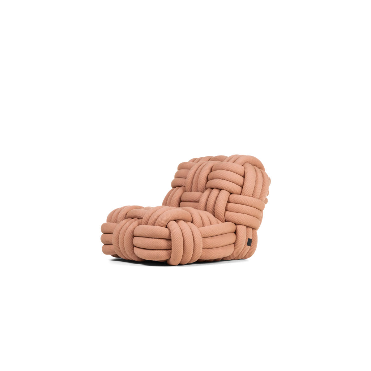 Knitty Armchair