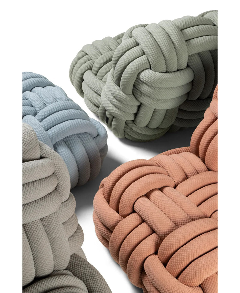 Knitty Armchair