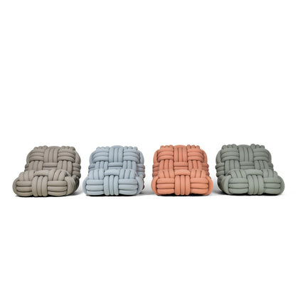 Knitty Armchair