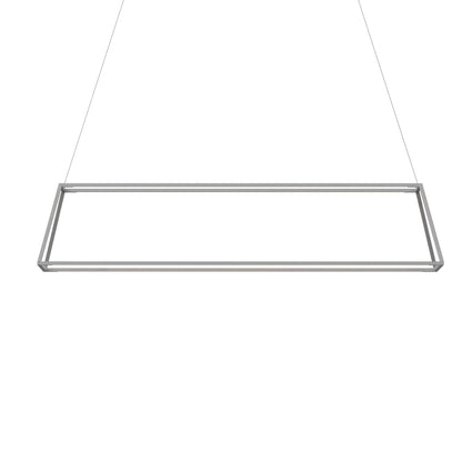 Koncept Kenneth Ng And Edmund Ng Z Bar 11 Inch Led Linear Suspension Light Cp446634