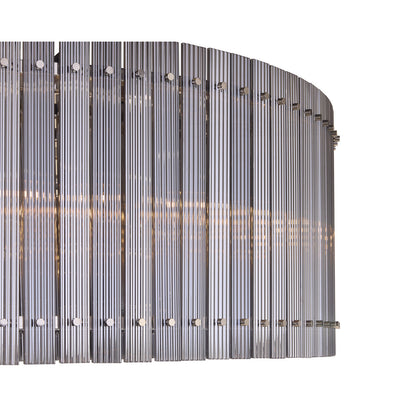 Kore Glass Chandelier